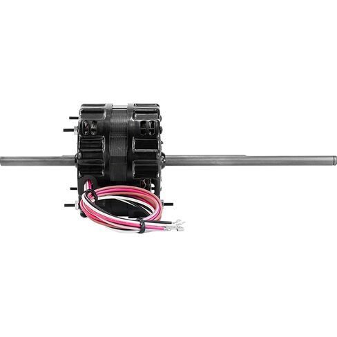 متوافق مع استبدال محرك Fasco D1092 RV Direct OEM • 7184-0156، 7184-0432، 1468-3069 in Kuwait