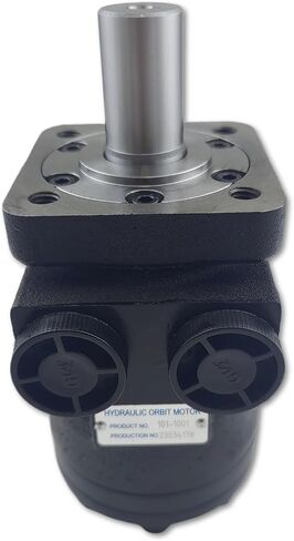 101-3881-009 101-3881 المحرك الهيدروليكي لسلسلة Eaton Char-Lynn H 1013881009 1013881 in Kuwait