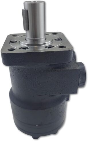 101-3881-009 101-3881 المحرك الهيدروليكي لسلسلة Eaton Char-Lynn H 1013881009 1013881 in Kuwait