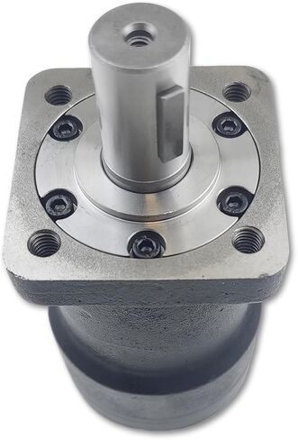 101-3881-009 101-3881 المحرك الهيدروليكي لسلسلة Eaton Char-Lynn H 1013881009 1013881 in Kuwait
