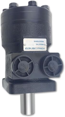 101-3881-009 101-3881 المحرك الهيدروليكي لسلسلة Eaton Char-Lynn H 1013881009 1013881 in Kuwait