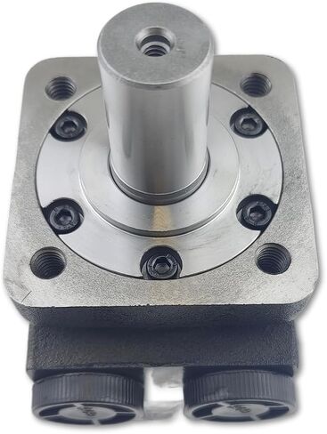101-3881-009 101-3881 المحرك الهيدروليكي لسلسلة Eaton Char-Lynn H 1013881009 1013881 in Kuwait