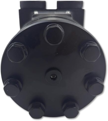 101-3881-009 101-3881 المحرك الهيدروليكي لسلسلة Eaton Char-Lynn H 1013881009 1013881 in Kuwait