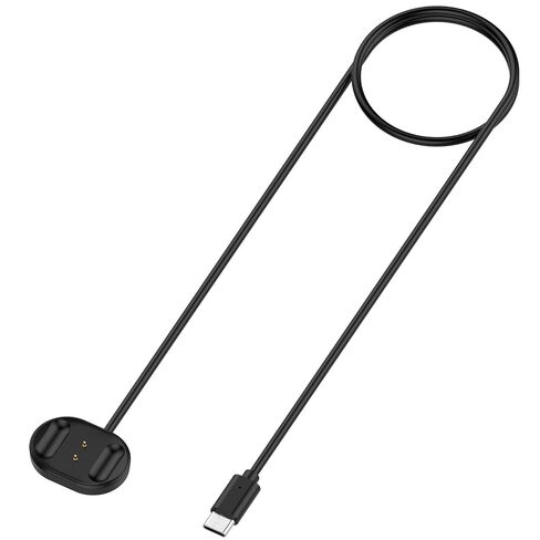 Compatible with Meta RayBan Display Neural Band Charger Replacement Charging Cable Cord Magnetic Dock Stand in Kuwait
