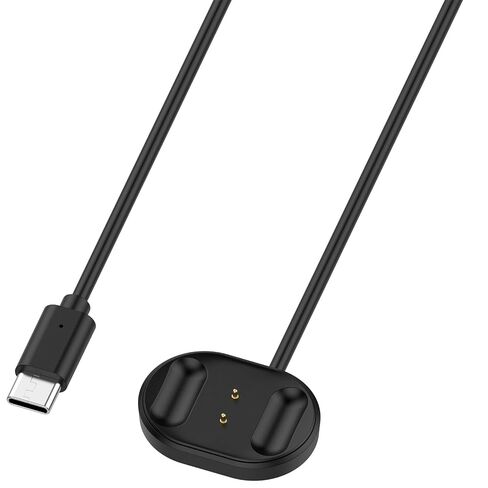 Compatible with Meta RayBan Display Neural Band Charger Replacement Charging Cable Cord Magnetic Dock Stand in Kuwait