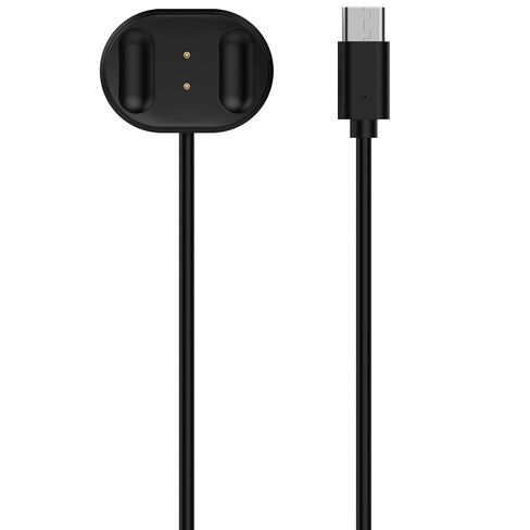 Compatible with Meta RayBan Display Neural Band Charger Replacement Charging Cable Cord Magnetic Dock Stand in Kuwait