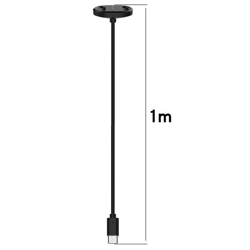 Compatible with Meta RayBan Display Neural Band Charger Replacement Charging Cable Cord Magnetic Dock Stand in Kuwait