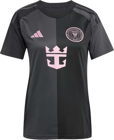 adidas Womens Inter Miami CF 25/26 Replica Away in Kuwait