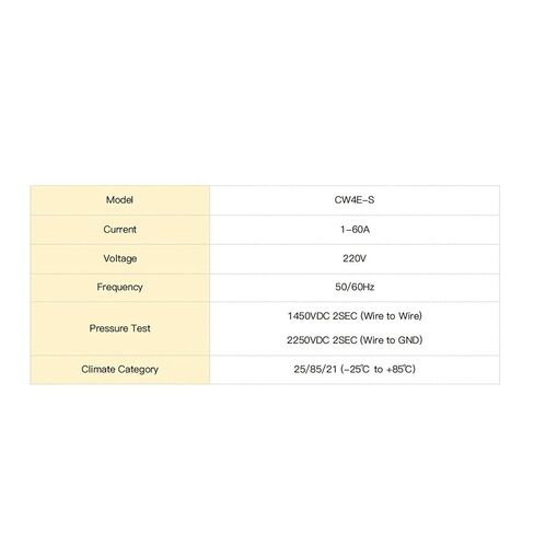 مرشح EMI CW4E-10A 20A 30A 40A-S موصل مرشح أحادي القطب مرحلة واحدة 220 فولت (30A) in Kuwait