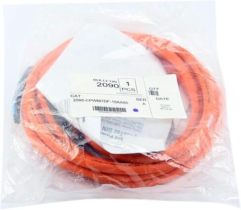 Expedited 2090-CPWM7DF-10AA05 New and Sealed in Box 2090CPWM7DF10AA05 1 Year Warranty in Kuwait