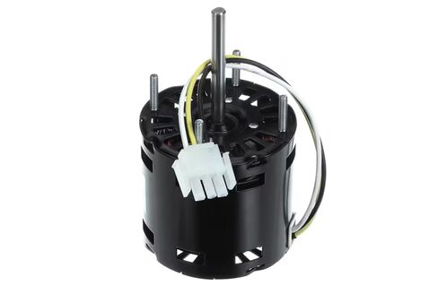 محرك مروحة العادم - متوافق مع Accurex S33G352ZB-08F، 115 فولت 60 هرتز، 1050 دورة في الدقيقة in Kuwait