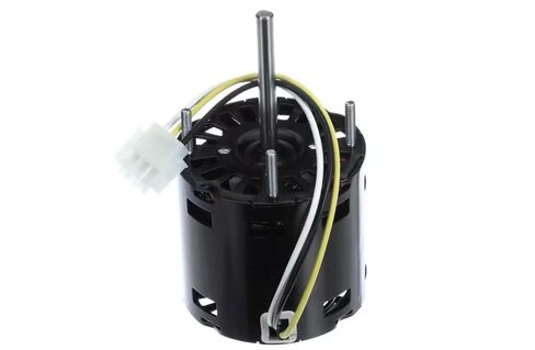 محرك مروحة العادم - متوافق مع Accurex S33G352ZB-08F، 115 فولت 60 هرتز، 1050 دورة في الدقيقة in Kuwait