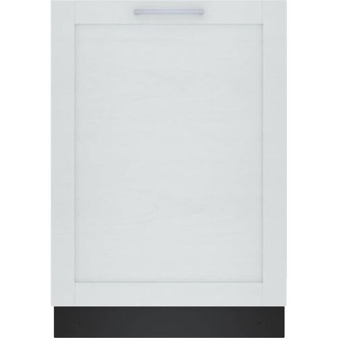 Bosch Benchmark Series 24 in. Custom Top Control Tall Tub Dishwasher with Stainless Steel Tub, 39 dBA SHV9PCM3N in Kuwait