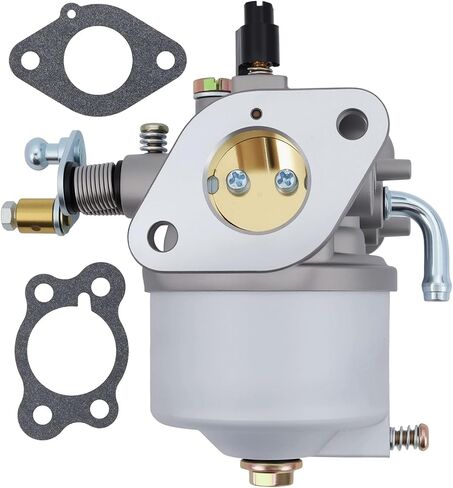 26645G01 مكربن ​​مناسب لعربة الجولف EZGO 295cc 350cc Robin Engine Gas Club Car Carb for Medalist TXT Marathon Freedom ST Carb استبدال لـ 26645-G01 26645-G03 72558-G01 72840-G02 72558-G05 in Kuwait