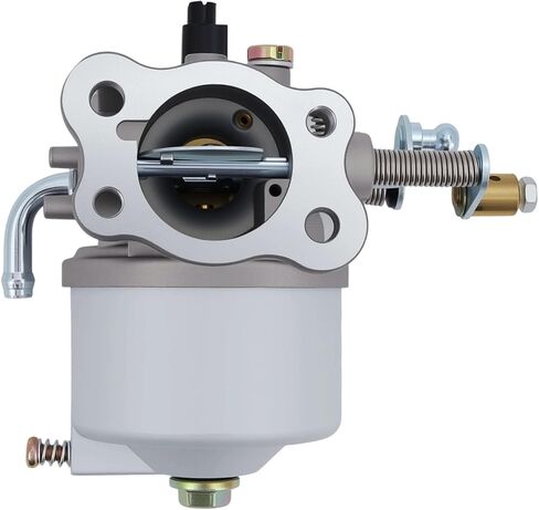 26645G01 مكربن ​​مناسب لعربة الجولف EZGO 295cc 350cc Robin Engine Gas Club Car Carb for Medalist TXT Marathon Freedom ST Carb استبدال لـ 26645-G01 26645-G03 72558-G01 72840-G02 72558-G05 in Kuwait