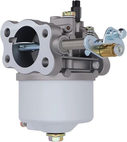 26645G01 مكربن ​​مناسب لعربة الجولف EZGO 295cc 350cc Robin Engine Gas Club Car Carb for Medalist TXT Marathon Freedom ST Carb استبدال لـ 26645-G01 26645-G03 72558-G01 72840-G02 72558-G05 in Kuwait