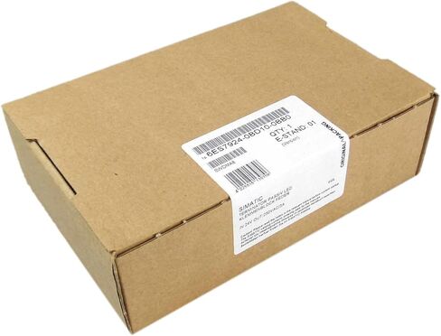 Expedited 6ES7924-0BD10-0BB0 New and Sealed in Box 6ES79240BD100BB0 6ES7924-0BD10-0BB0 Ship Now in Kuwait