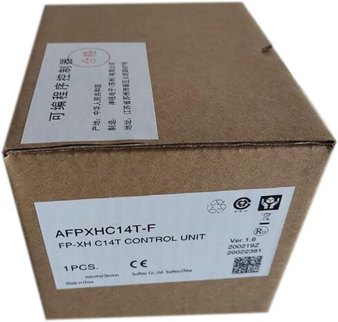 AFPXHC14T-F New and Sealed in Box AFPXHC14TF in Kuwait