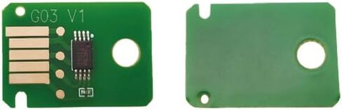 MC-G03 Maintenance Box Chip for GX3020 GX3040 GX3050 GX3060(10 Packs) | GX3070 GX3072 GX4020 GX4040 GX4050 GX4060 GX4070 in Kuwait