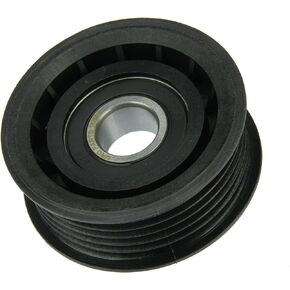 URO Parts 0002020019 Belt Idler Pulley