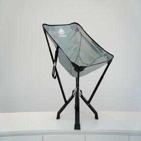 كرسي MTRVR خارجي قابل للطي للتخييم والسفر in Kuwait