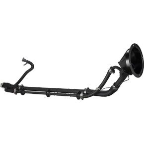 Dorman 577-342 Front Fuel Filler Neck Compatible with Select Chevrolet/GMC Models