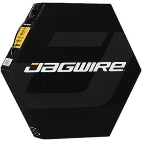 Jagwire CGX Brake 50M Housing 5mm, Black