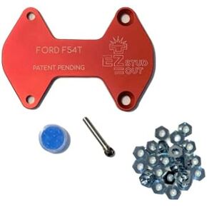Stud Removal Tool Compatible with Ford 5.4L/6.8L 3v