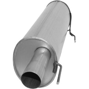 AP Exhaust Products 700442 Exhaust Muffler