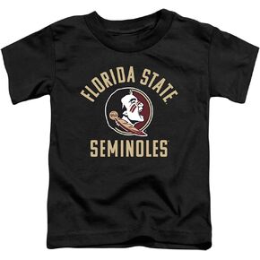Official Seminoles Logo Unisex Toddler T Shirt