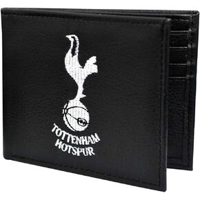 Spurs Leather Wallet