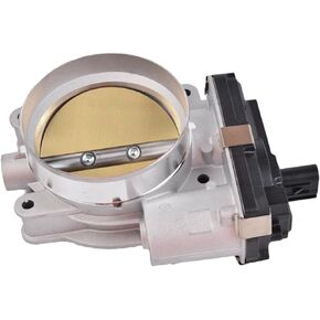 12678223 Throttle Body Compatible With CADILLAC ESCALADE 2015-2019 CHEVROLET EXPRESS 3500 2016-2020 GMC SIERRA 1500 2014-2020 6.0L 6.2L