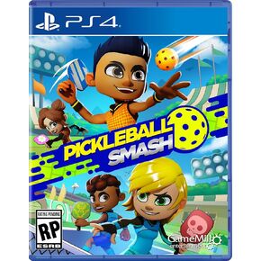 Pickleball: Smash - Xbox Series X