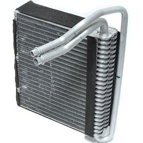 Universal Air Conditioner EV 940049PFC A/C Evaporator Core
