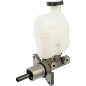 Dorman M630443 Brake Master Cylinder Compatible with Select Chevrolet / Pontiac / Saturn Models