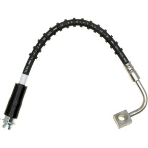 ACDelco Professional 18J4075 Front Passenger Side Hydraulic Brake Hose Assembly