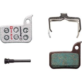 Swisstop Disc Brakes Type E