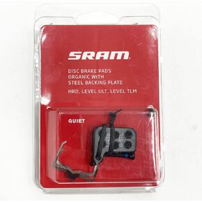 Sram Scheibenbremsbelag Road (organisch/Stahl)