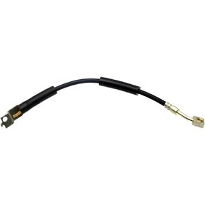 ACDelco Professional 18J844 Front Hydraulic Brake Hose Assembly