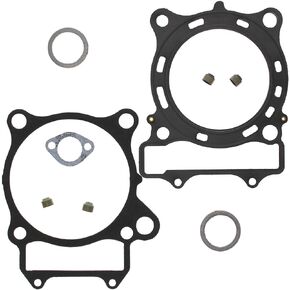 Vertex 810876 Top End Gasket Kit Compatible with/Replacement for Can-Am Suzuki Yamaha