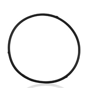 FLYPIG Carburetor Float Bowl Gasket for Honda GX120 GX140 GX160 GX200 GXV120 GXV140 GXV160 O-Ring Float Bowl Gasket 16010-ZE1-812
