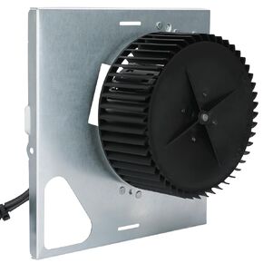 New Upgrade S97015157 Motor Assembly Compatible with 680 680FL HD50 676-D/2676F-A 684NT-A 646D 672SP 674-A DX110 Series Fans - Silent and Powerful Bathroom Exhaust Fan