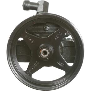 Cardone 20-260P2 Remanufactured Power Steering Pump without Reservoir (Renewed)