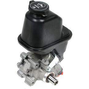 ACDelco GM Original Equipment 13581202 Power Steering Pump