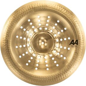 SABIAN 21" AA Holy China, Brilliant Finish