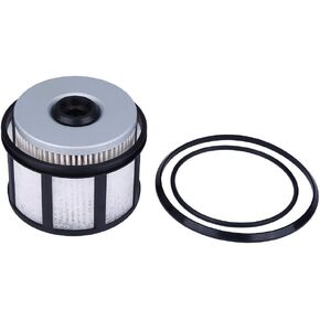 ONER Premium Diesel Fuel Filter,Fit for 1999-2003 Ford F250 F350 F450 F550 E350 E450 E550 Super Duty 7.3L Powerstroke V8 Turbo Engine,Replaces #FD4596 / F81Z-9N184-AA / F81Z9N184AA