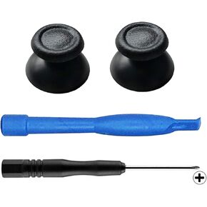 عصا التحكم التناظرية البديلة E-MODS GAMING® 2X مع أدوات لوحدة تحكم PS4 in Kuwait