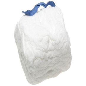 Medline MDS251518LF Sterile X-Ray Detectable Lap Sponges, Deluxe, 18" x 18" Size, Pack of 200