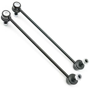 IZYSS K750297 Front Sway Stabilizer Bar Link 2pcs 51320STKA01, 51320T0AA01 For RDX 2007-2012 For CR-V 2007-2016