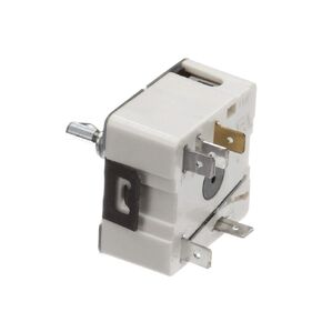 Nemco 47217-1 Thermostat, Short, 120V, 9" Height, 6" Width, 5" Length